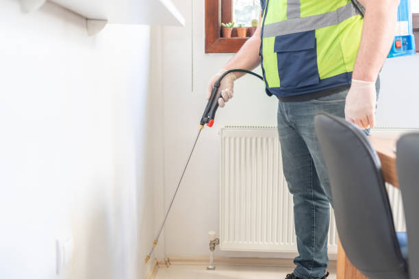 Best Pest Control Near Me  in Greenville, RI